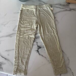 Posh Peanut Polka Dot Leggings